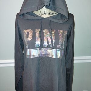 Hoodie tee
